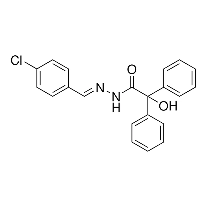 Merck 2-HYDROXY-2,2-DIPHENYL-ACETIC - 10 MG&