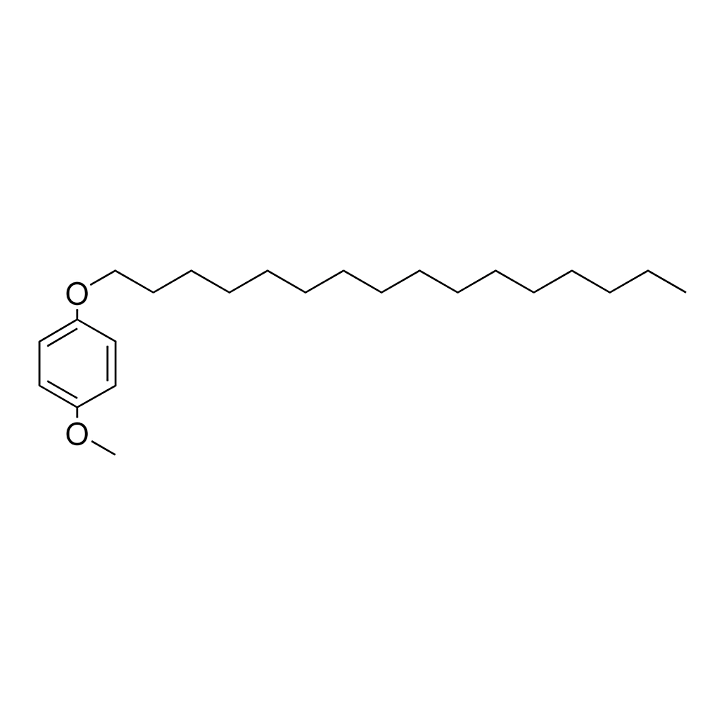 Merck 1-HEXADECYLOXY-4-METHOXYBENZENE-