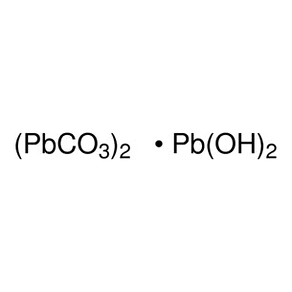 Merck LEAD(II) CARBONATE, BASIC, -325 MESH