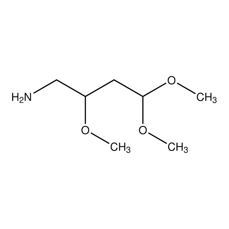 Merck 2,4,4-Trimethoxybutan-1-amine