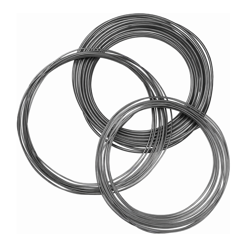 Restek Sulfinert Tubing, Electropolished 316L 1/4inOD 0.035in Wall Thickness Sold per ft at >100