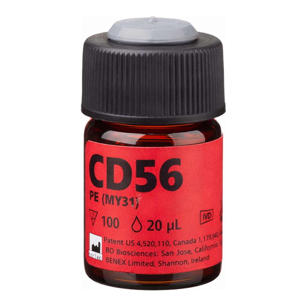 BD CD56 PE