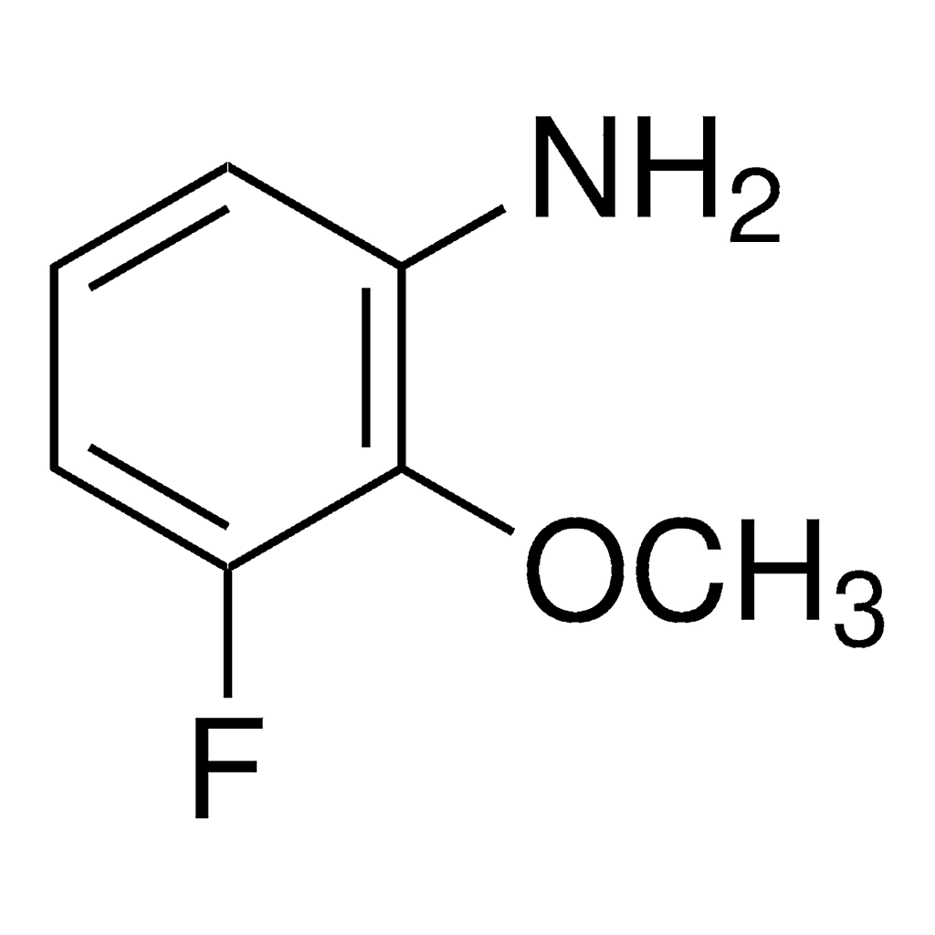 Merck 3-Fluoro-2-methoxyaniline
