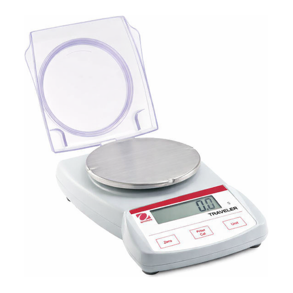 OHAUS Traveler