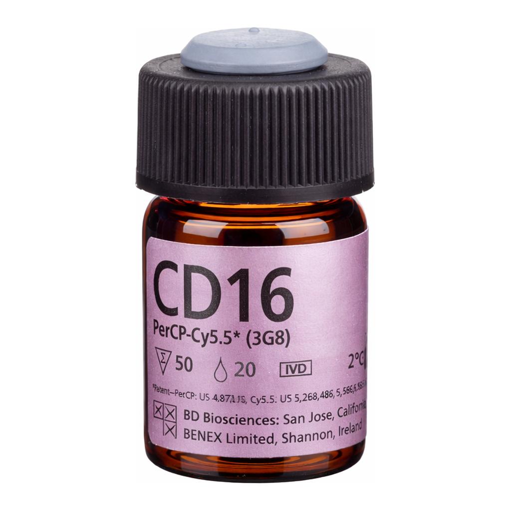 BD CD16 PerCP-Cy5.5