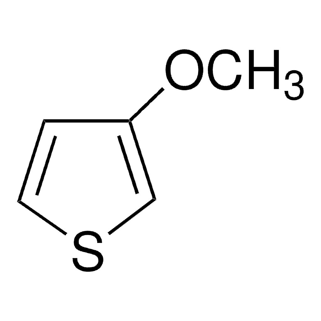 Merck 3-Methoxythiophene