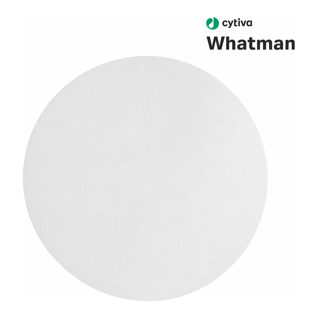 CYTIVA 5230-125 / Grade 230 정성 필터 (Qualitative Filter Paper), 125mm[50EA/PK]
