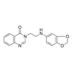 Merck 3-(2-(1,3-BENZODIOXOL-5-YLAMINO - 50MG &