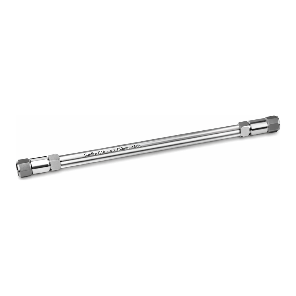 Waters Atlantis dC18 Column, 100Å, 5 µm, 4.6 mm X 150 mm, 1/pk