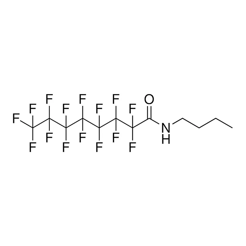 Merck N-BUTYL-2,2,3,3,4,4,5,5,6,6,7,7,-