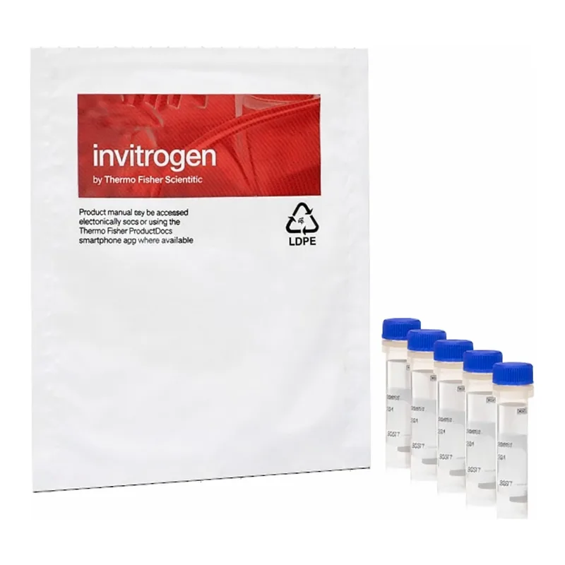 Thermo Fisher Scientific OxyBURST Green H2HFF BSA - Special Packaging