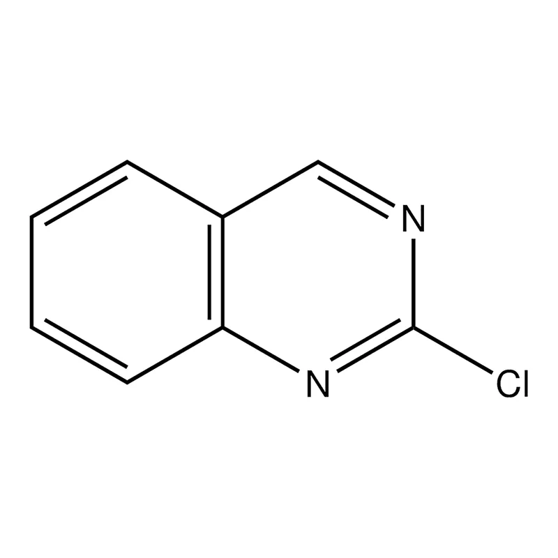 Merck 2-Chloroquinazoline
