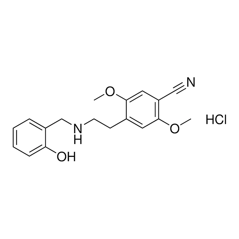 Merck 25CN-NBOH hydrochloride
