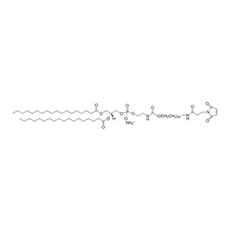Merck DSPE-PEG(2000) MALEIMIDE