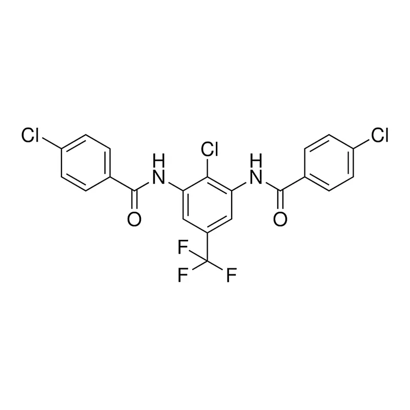 Merck RCL R42,121-9 - 25 MG