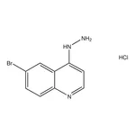 Merck 6-Bromo-4-hydrazinoquinoline hydrochloride