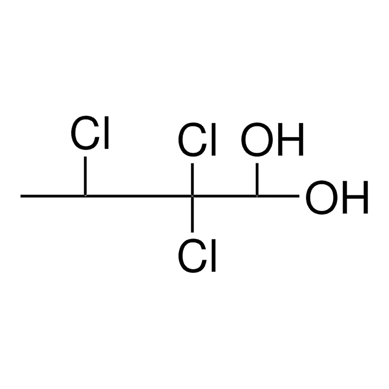 Merck 2,2,3-TRICHLORO-1,1-BUTANEDIOL-