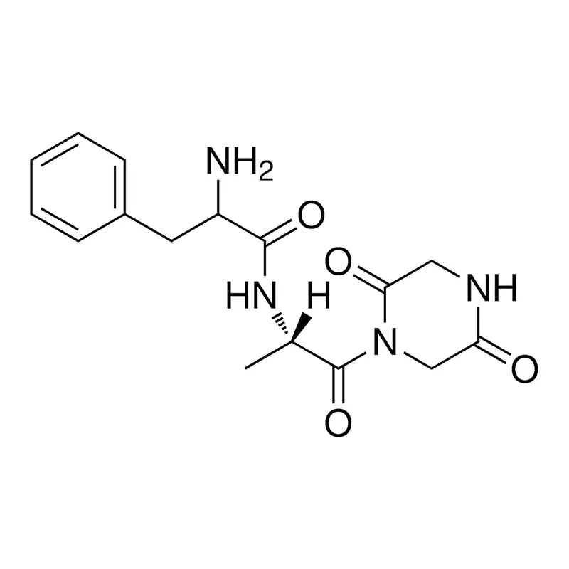 Merck PHENYLALANYL-L-ALANYLGLYCINE ANH-