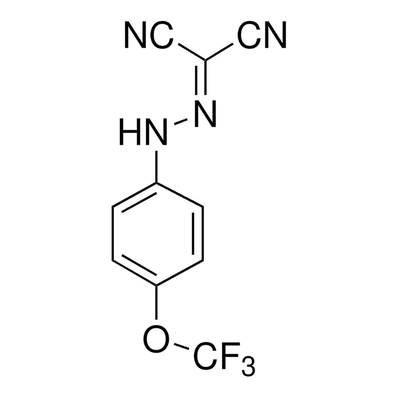Merck CARBONYL CYANIDE P-(TRIFLUOROMETHOXY) PH