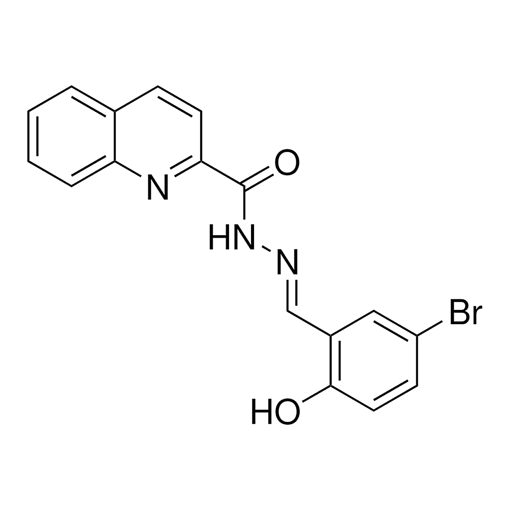 Merck QUINOLINE-2-CARBOXYLIC ACID (5 - 5 MG&