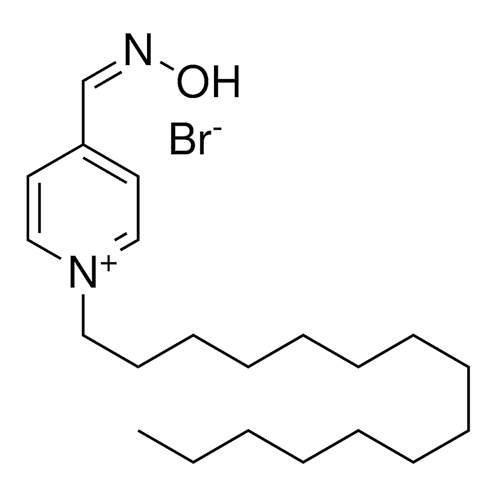 Merck 4-(HYDROXYIMINO-METHYL)-1-PENTAD-