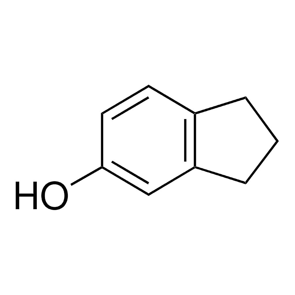 Merck 5-Indanol