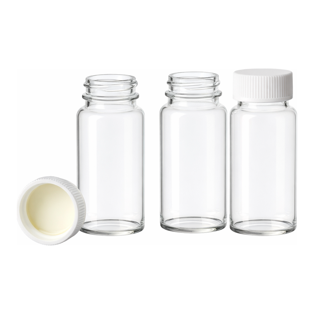 Merck LIQUID SCINTILLATION VIALS POLYPROPYLEN&