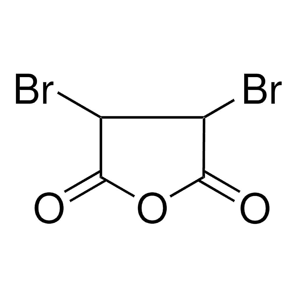 Merck 3,4-DIBROMODIHYDRO-2,5-FURANDION-