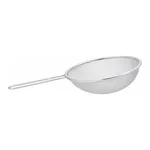Daihan Science Stainless-steel Mesh Strainer, Rustless, with Hanging Loop & Handle, Φ173~275mmI