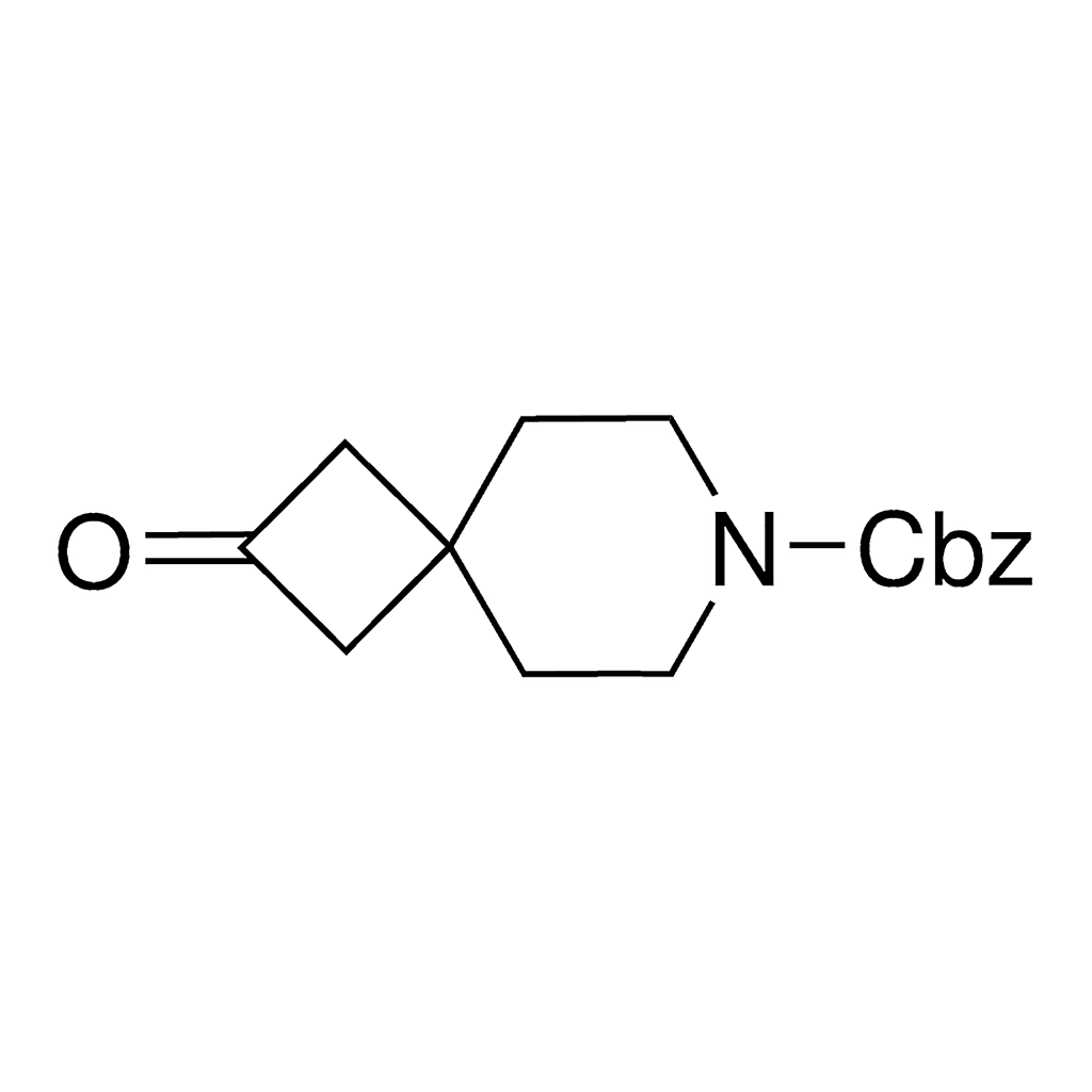 Merck 7-Cbz-2-oxo-7-aza-spiro[3.5]nonane