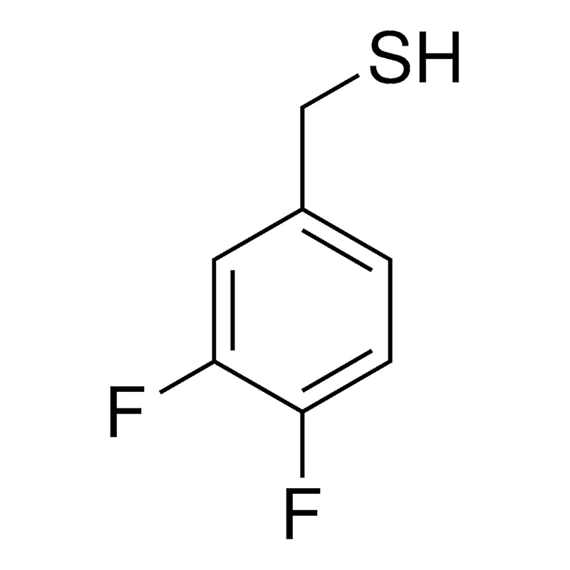 Merck 3,4-difluorobenzyl mercaptan
