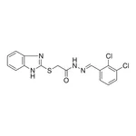 Merck 2-(1H-BENZOIMIDAZOL-2-YLSULFAN - 50 MG&