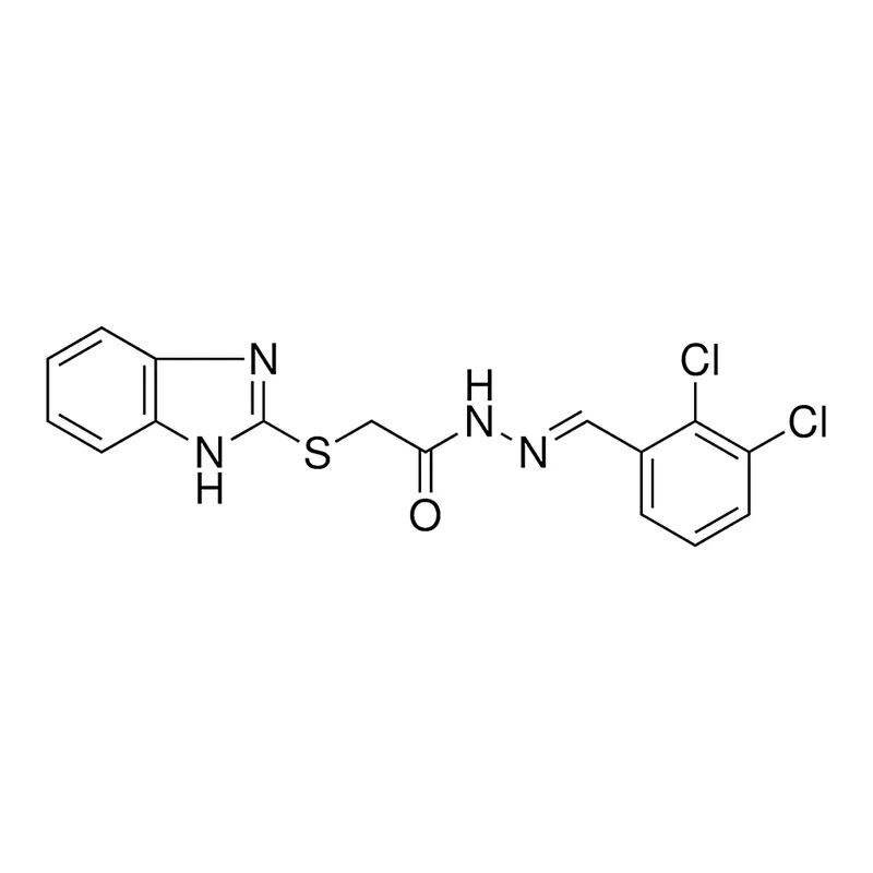 Merck 2-(1H-BENZOIMIDAZOL-2-YLSULFAN - 50 MG&