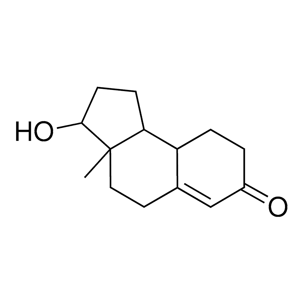 Merck 2,3,3A,4,5,7,8,9,9A,9B-DECAHYDRO-