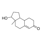 Merck 2,3,3A,4,5,7,8,9,9A,9B-DECAHYDRO-