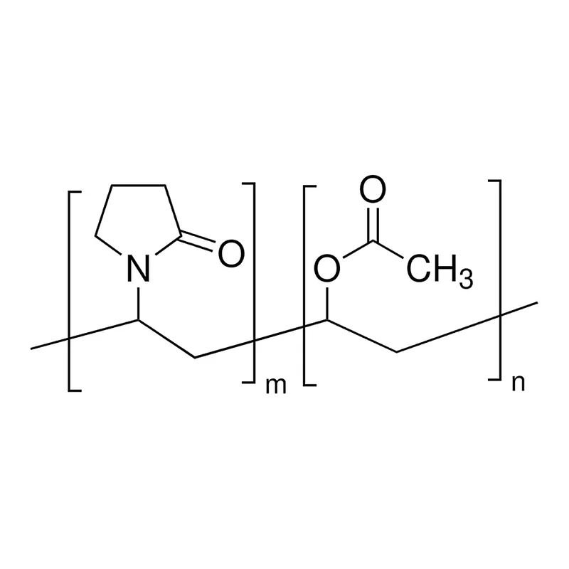 Merck Poly(1-vinylpyrrolidone-co-vinyl acetate) solution