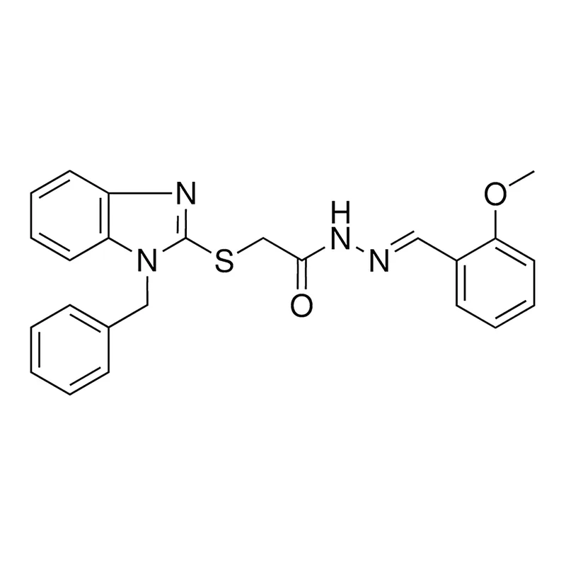 Merck 2-(1-BZL-1H-BENZOIMIDAZOL-2-YL - 50 MG &