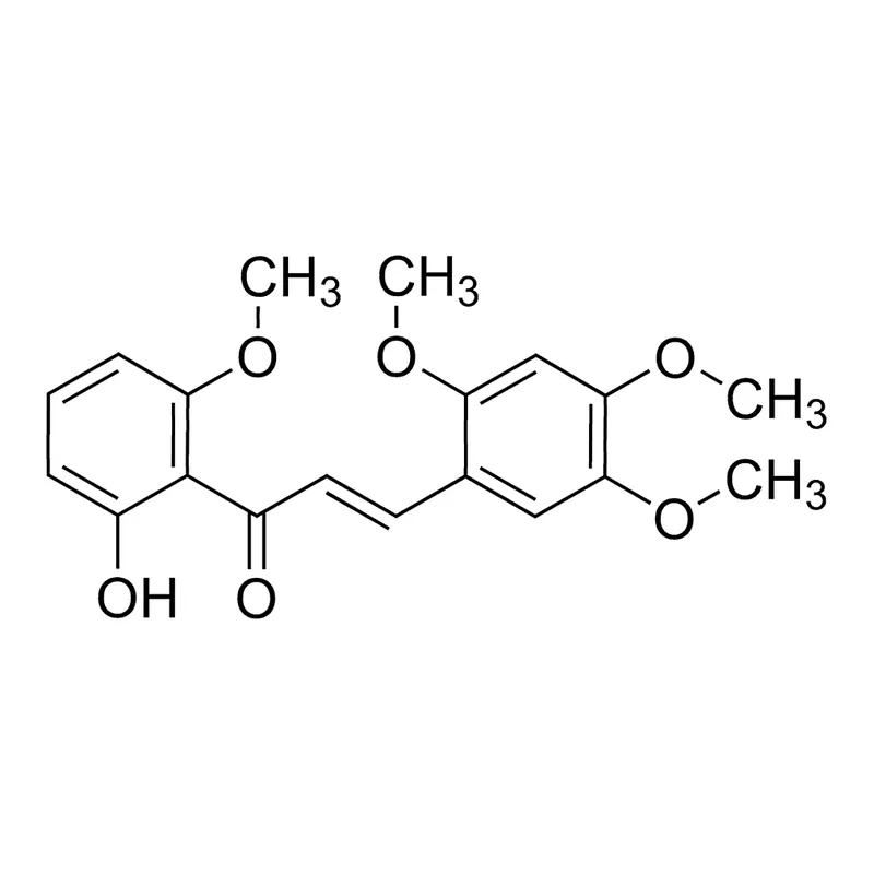 Merck 2'-Hydroxy-2,4,5,6'-tetramethoxychalcone