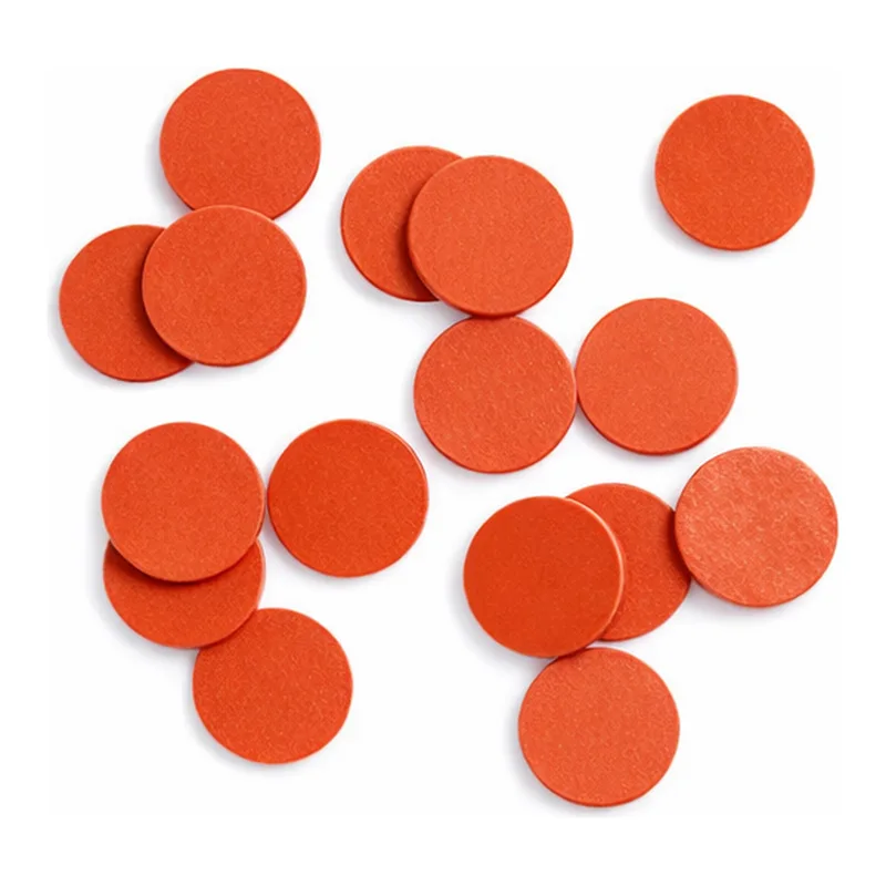 Agilent Septa for 4ml vial 144/PK