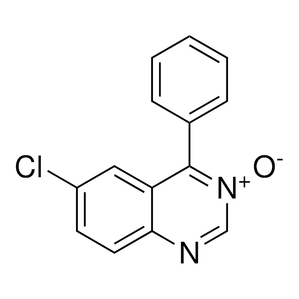 Merck 6-CHLORO-4-PHENYL-4H-QUINAZOLI - 5 MG&