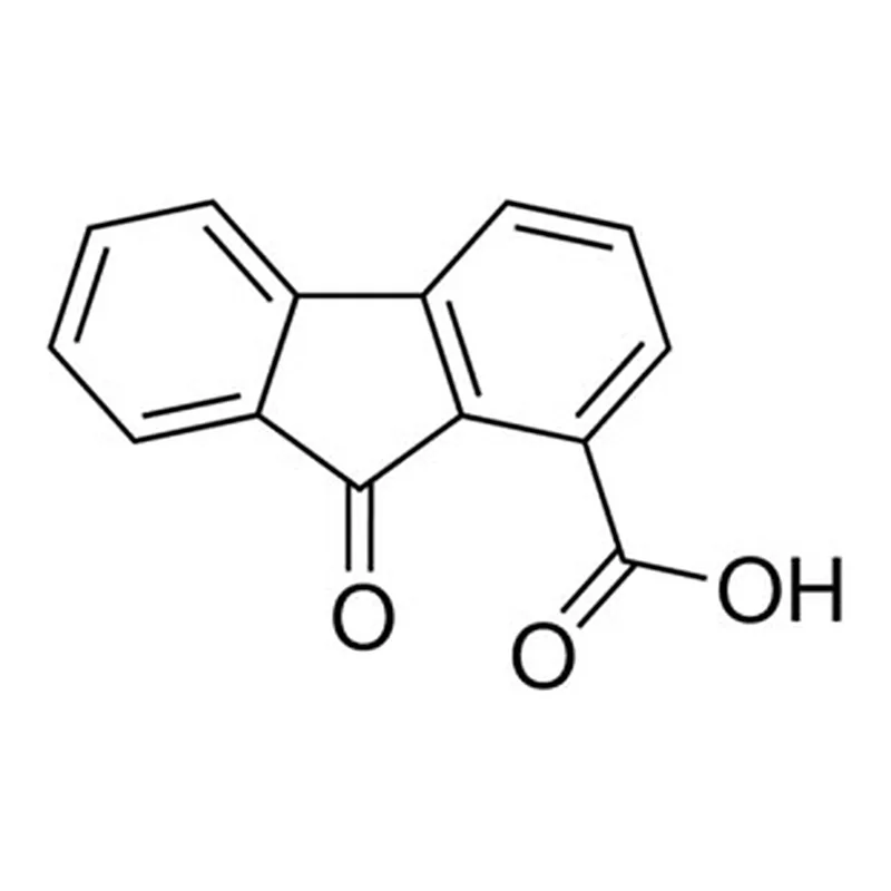 Merck 9-FLUORENONE-1-CARBOXYLIC ACID, 99%