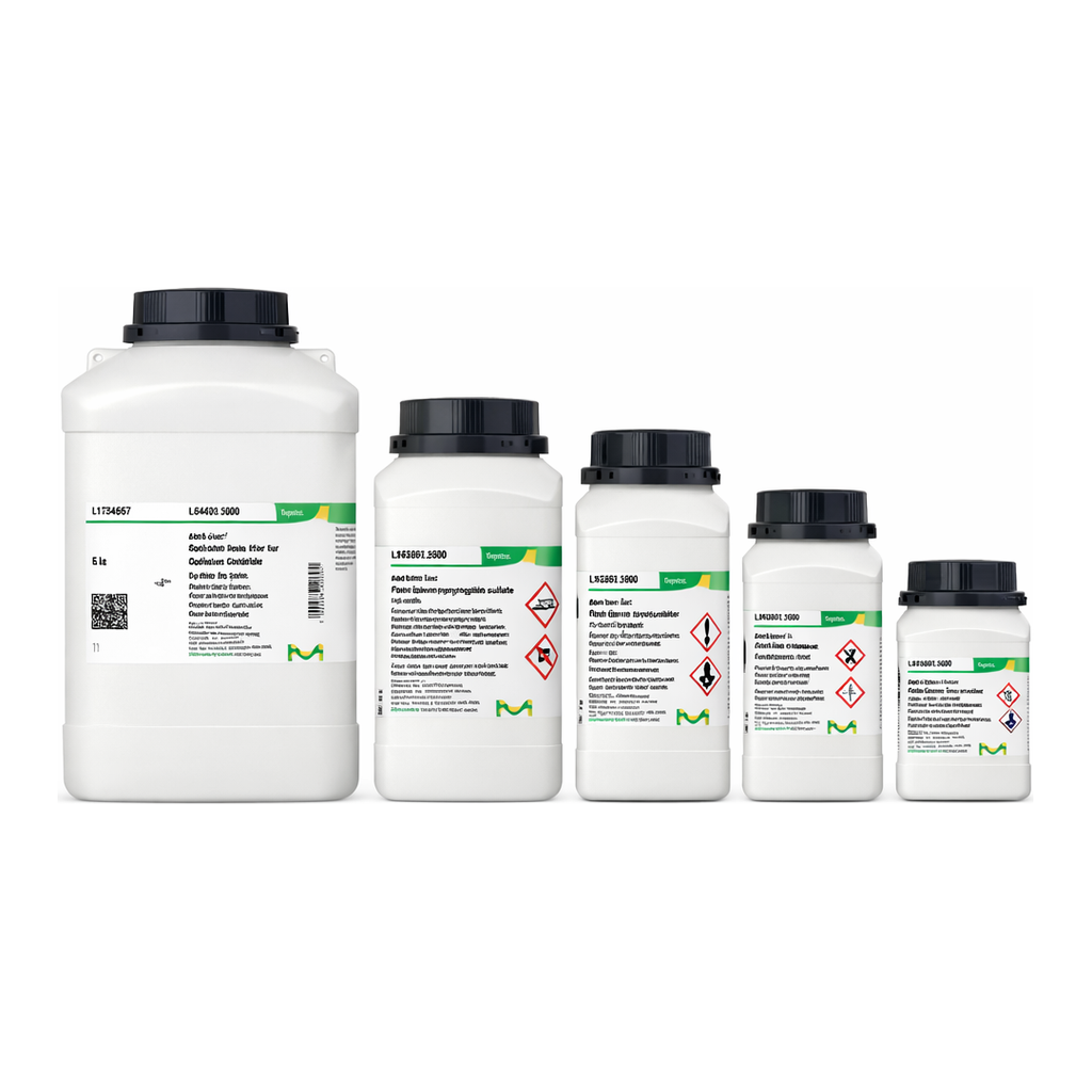 Merck DI-POTASSIUM OXALATE MONOHYDR FOR ANALYS