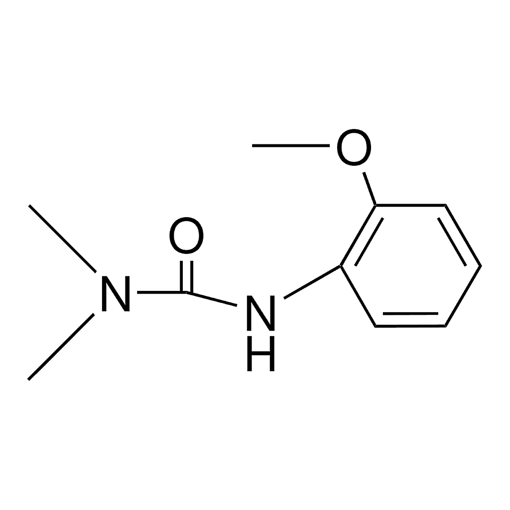 Merck 1,1-DIMETHYL-3-(2-METHOXYPHENYL-