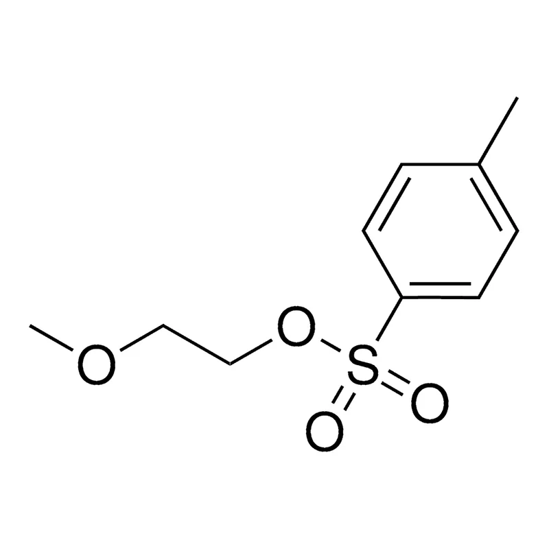 Merck 2-METHOXYETHYL 4-METHYLBENZENES-