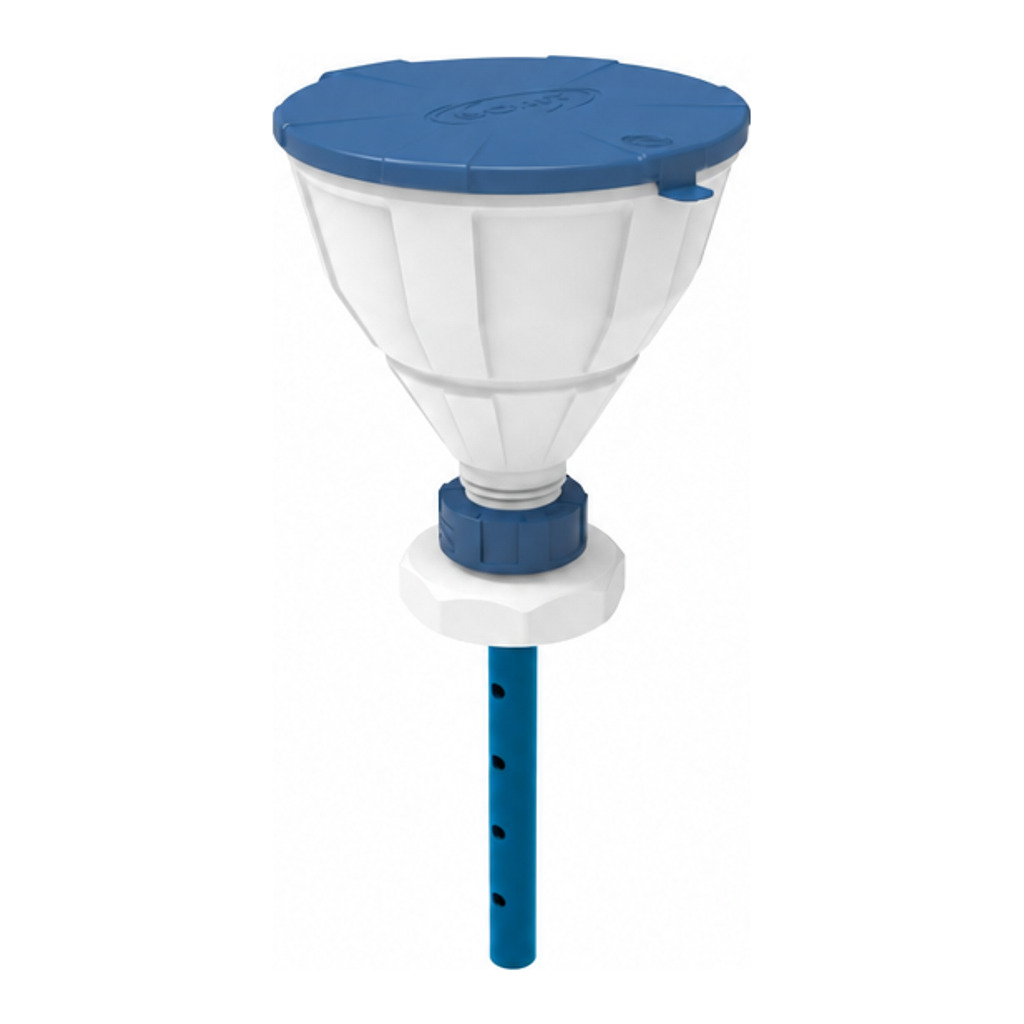 Ball funnel ARNOLD, S95