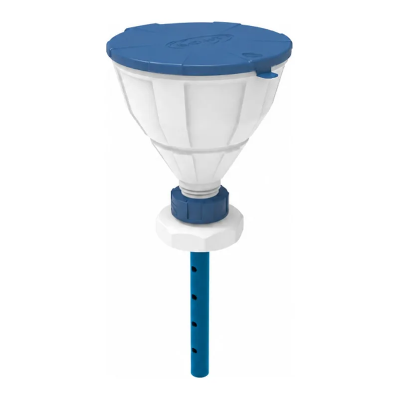 Ball funnel ARNOLD, S95