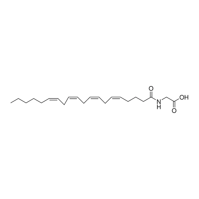 Merck N-arachidonoylglycine