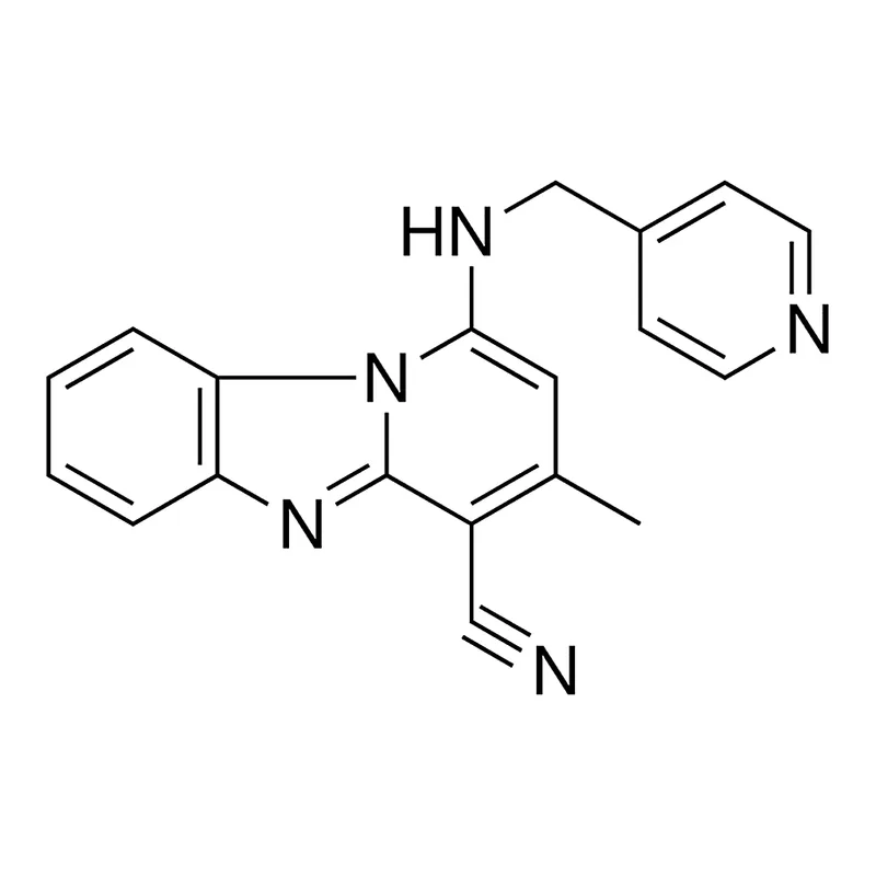 Merck 3-ME-1((PYRIDIN-4-YLMETHYL)AMINO-