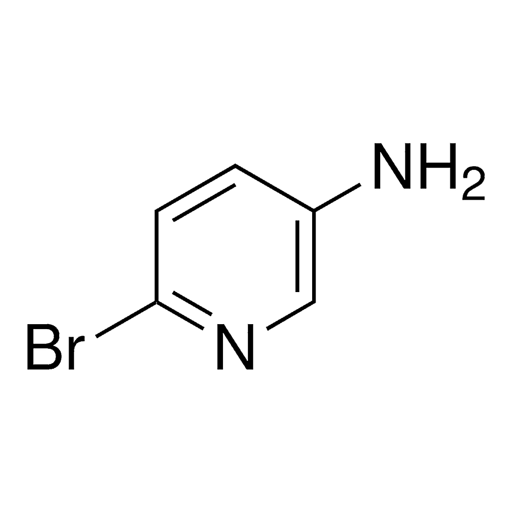 Merck 3-Amino-6-bromopyridine