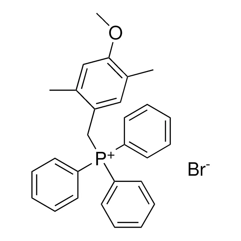 Merck (2,5-DIMETHYL-4-METHOXYBENZYL) - 1 MG&
